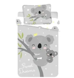 komplet-poscieli-100x135-mis-koala-gwiazdki-miekka-bawelna-dla-dziecka