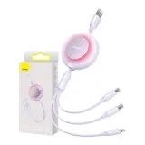 kabel-usb-3w1-baseus-bright-mirror-2-lightning