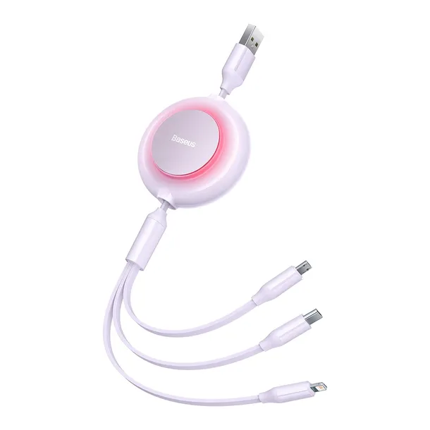 kabel-usb-3w1-baseus-bright-mirror-2-lightning