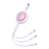 kabel-usb-3w1-baseus-bright-mirror-2-lightning