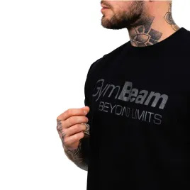 czarna-koszulka-beyond-limits-s-dla-sportowcow-na-silownie-gymbeam