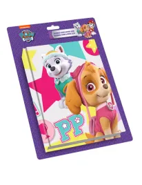 pamietnik-psi-patrol-ze-swiatelkami-led-dla-dziecka-do-zapisywania