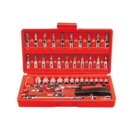 zestaw-kluczy-nasadowych-46-el-cr-v-grzechotka-bity-torx-kraftanddele