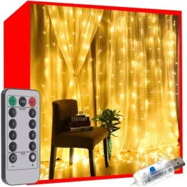 kurtyna-swietlna-do-okna-300-led-3d-na-pilota