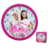 zegar-scienny-barbie-do-pokoju-dziecka