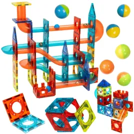 klocki-magnetyczne-96-el-tor-kulkowy-i-labirynt-3d-edukacyjny-zestaw