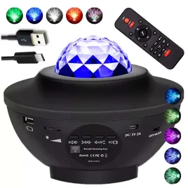projektor-gwiazd-led-z-bluetooth-pilotem-do-pokoju-dziecka-rgb-lampka-nocna