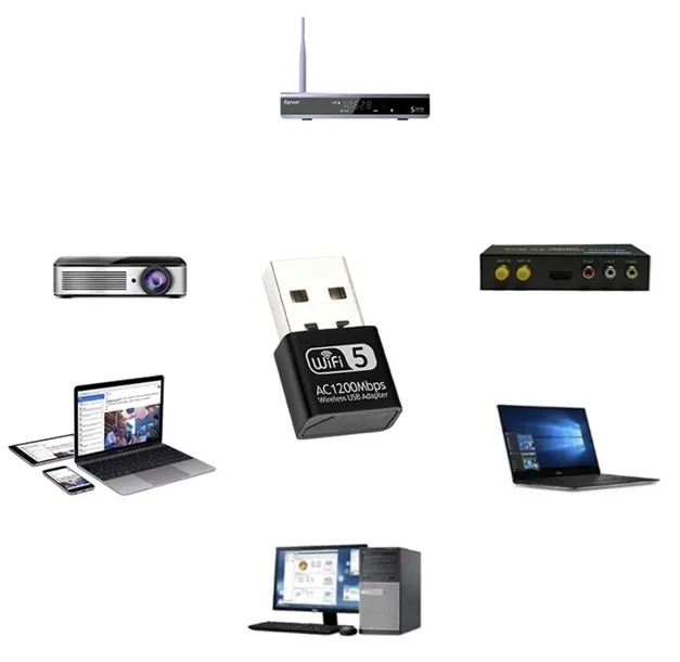 adapter-wifi-na-usb-1200mbps