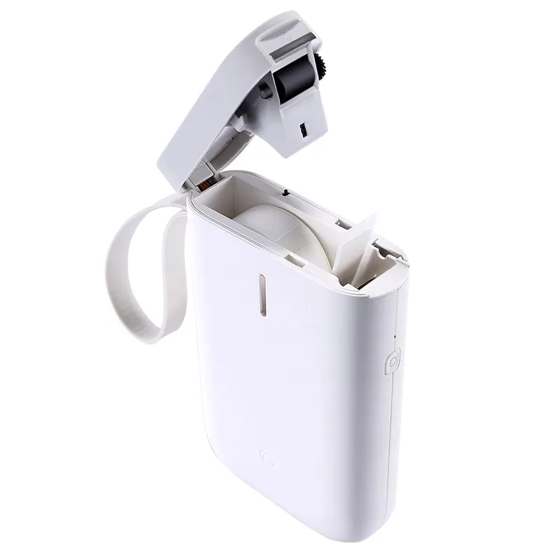 niimbot-d11-drukarka-termiczna-etykiet-bluetooth