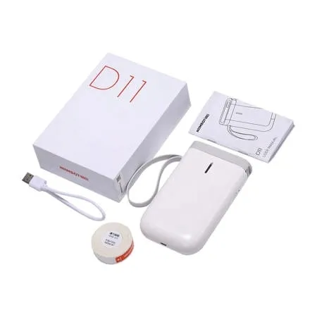 niimbot-d11-drukarka-termiczna-etykiet-bluetooth