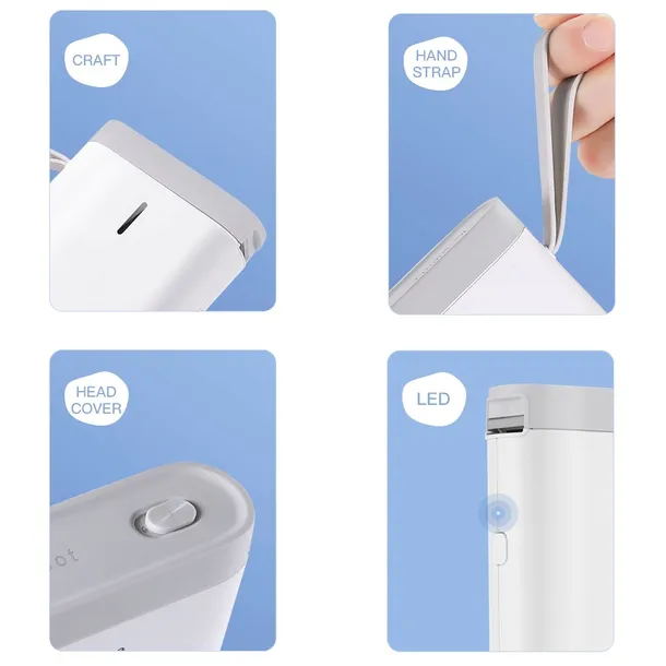 niimbot-d11-drukarka-termiczna-etykiet-bluetooth