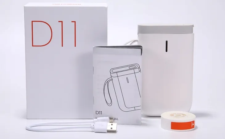 niimbot-d11-drukarka-termiczna-etykiet-bluetooth