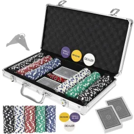 poker-karty-do-gry-zestaw-300-zetonow-w-walizce