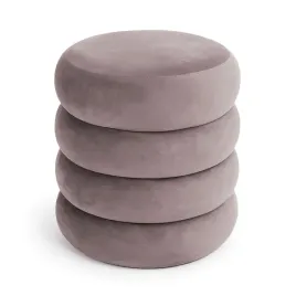 pufa-snuggo-przygaszony-roz
