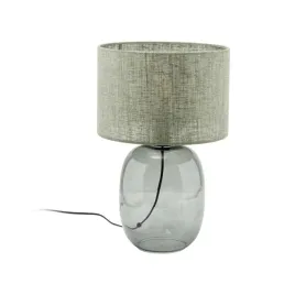 lampa-stolowa-melody-graphite-green-zielona