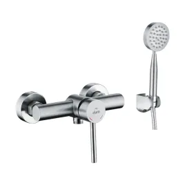 bateria-prysznicowa-scienna-pion-duro-acero-stal-nierdzewna-inox