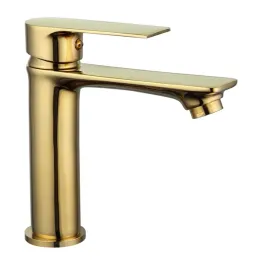 bateria-umywalkowa-kulowa-stojaca-sea-horse-muso-gold-zlota