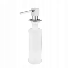 reczne-dozownik-do-mydla-nablatowy-milo-330-ml-chrom