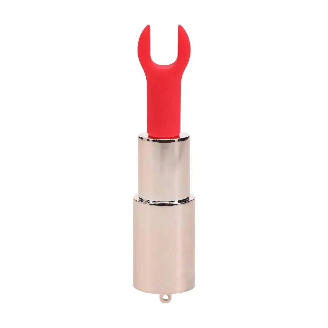 sparkle-lipstick-vibrator-with-4-attachments-iridescent-stan-nowy