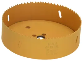 dedra-otwornica-bimetalowa-140-mm-08w140