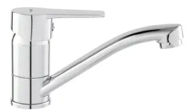 bateria-umywalkowa-stojaca-ferro-ritto-srebrny