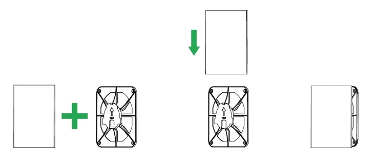 panel-do-wentylatora-lub-kratki-airroxy