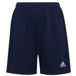 spodenki-adidas-entrada-22-short-y-h57565-granatowy-116-cm