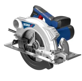 dedra-pilarka-reczna-ded7926-185mm-1500w-laser