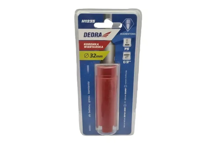 otwornica-dedra-32-mm