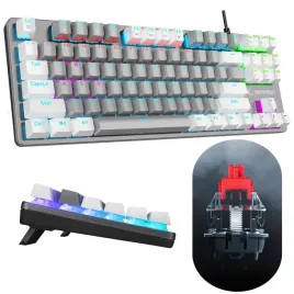 klawiatura-rampage-snug-k14-mechaniczna-tkl-gamingowa-czerwone-switche-rgb