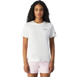 koszulka-damska-champion-ss-tee-biala-118091-ww001-m