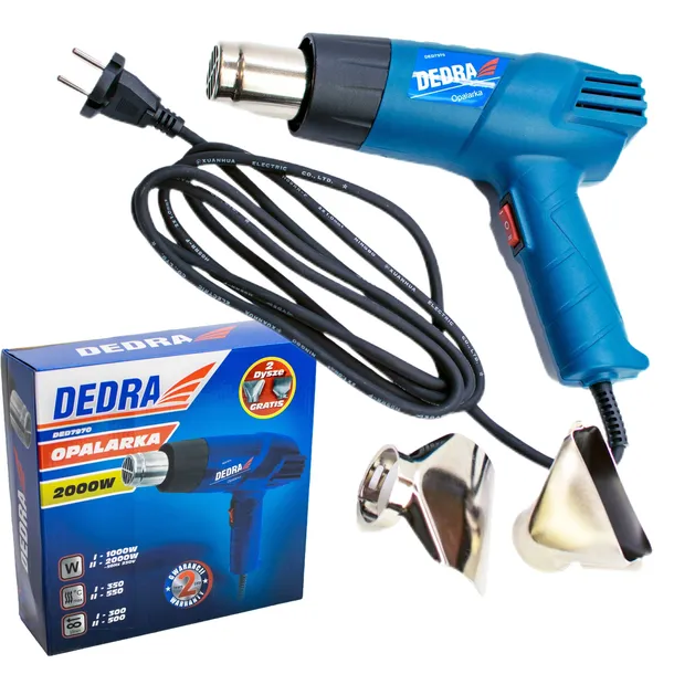 opalarka-dedra-2000-w-230-v-550-c