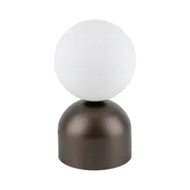 lampa-stolowa-nocna-tk-lighting-miki-brown-z-biala-kula-1xg9