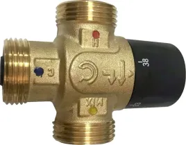 termostat-zaworowy-3-drogowy-calido-20-43-mm-przeplyw-48-m3-h