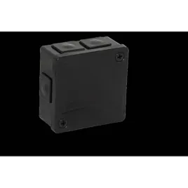 puszka-z-zaciskiem-86x86x40-ip55-czarna