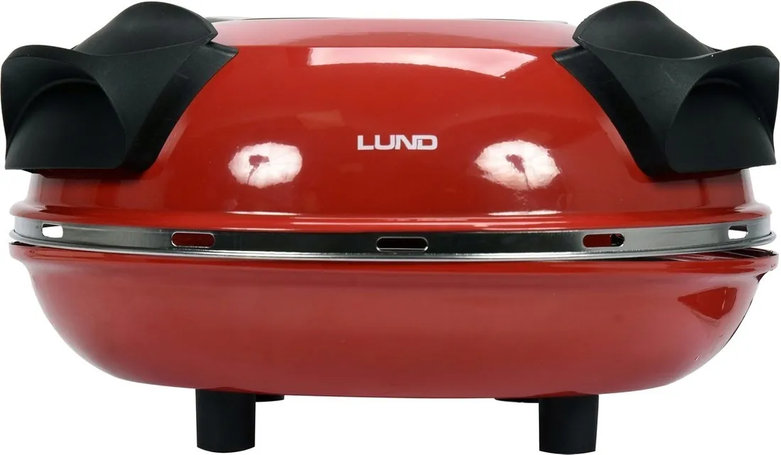 piec-do-pizzy-1200w-lund-67480-5l-czerwony-mini-piekarnik