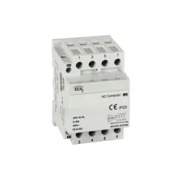 ideal-kanlux-stycznik-modulowy-4no-40a-230v-kmc-40-40-23254