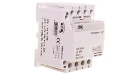 ideal-kanlux-stycznik-modulowy-4no-63a-230v-kmc-63-40-23242