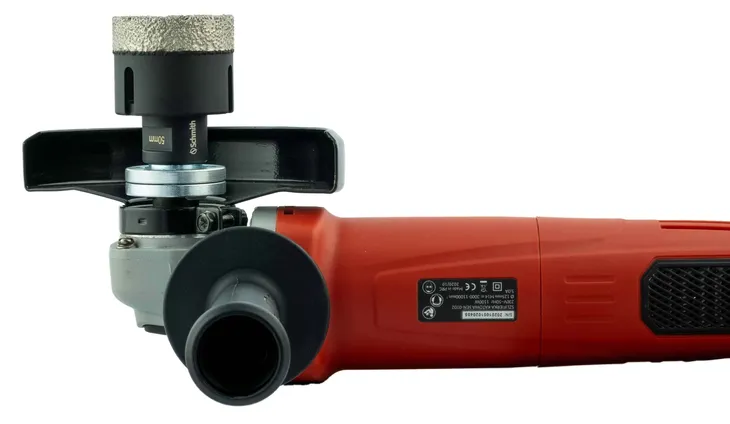 otwornica-schmith-50-mm