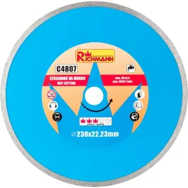 tarcza-diamentowa-230mm-pelna-richmann-c4807