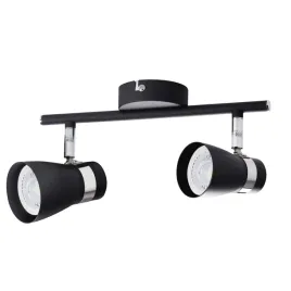oprawa-lampa-sufitowa-kinkiet-scienny-enali-el-2l-2xgu10-28cm-czarny-kanlux