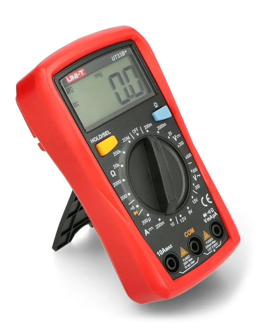 multimetr-reczny-uni-t-ut33b