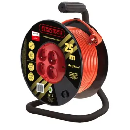 przedluzacz-bebnowy-z-uziemieniem-25m-ow-3x15-4xgs-strong-elgotech-pzb-40-