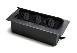 gniazdo-nablatowe-chowane-w-blat-kuchenny-potrojne-wpuszczane-3x-230v-biuro