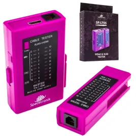 tester-kabli-sieciowych-miernik-lan-rj45-hdmi-sp-lt05-90m