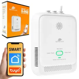 czujnik-gazu-ziemnego-metan-spacetronik-z-modulem-wifi-tuya-alarm-sieciowy