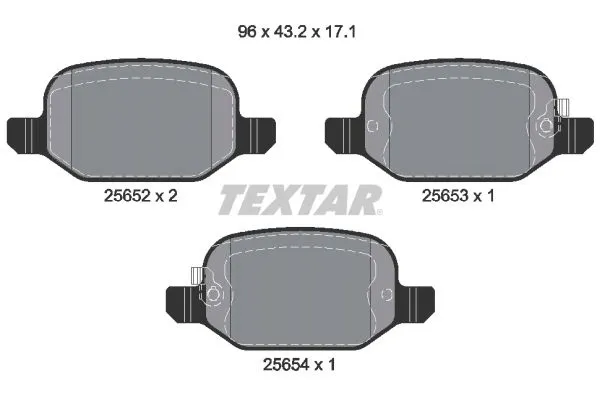 klocki-hamulcowe-textar-2565201