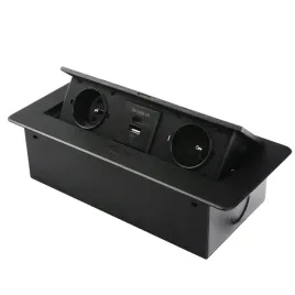 gniazdo-wpuszczane-chowane-w-blat-podwojne-spacetronik-blatowe-usb-c-a