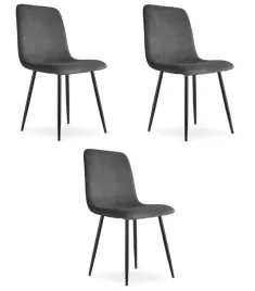 krzesla-tapicerowane-rift-z-szarego-sztruksu-czarne-nogi-3-szt