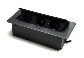 gniazdo-nablatowe-chowane-w-blat-kuchenny-potrojne-wpuszczane-3x-230v-15m